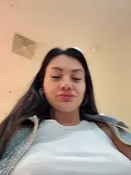 Stripchat Live Porn of Wet__Bunny