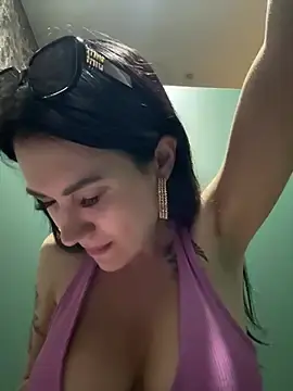 Stripchat Live Sex of Wet__Bunny
