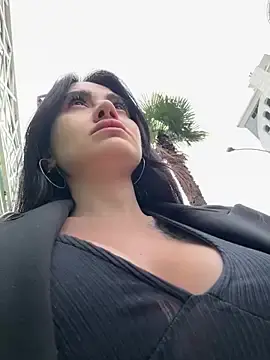 Stripchat Sex Chat of Wet__Bunny