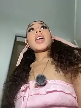 Stripchat Live Porn of badbaby187