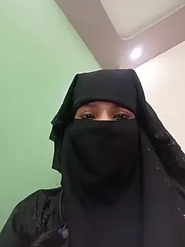 Stripchat Adult Webcam of Aafreen_36