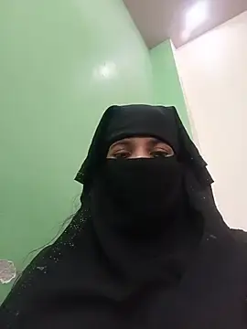 Stripchat Free Live Porn of Aafreen_36