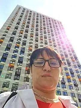 Stripchat Live Porn of ZhenjaPoledance