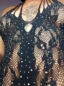 Stripchat Sex Cam of imaculada666