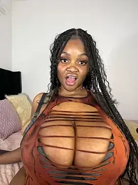 Stripchat Sex Cam of Yatted_Missy