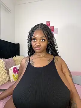 Stripchat Adult Webcams of Yatted_Missy