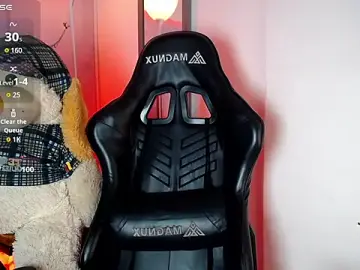 Stripchat Watch Live Sex Cams of JackFrosst