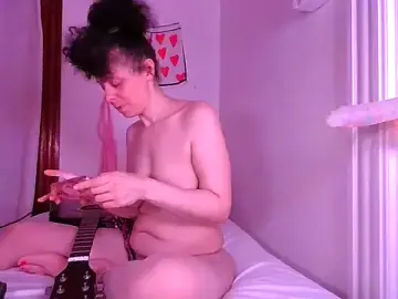 Stripchat Live Porn of Professorhushh