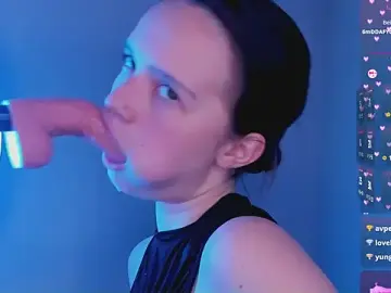 Stripchat Best live sex cam show of bitchpeace_