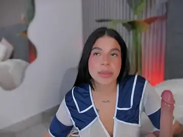 Stripchat Free Porn Cam of emelie_89