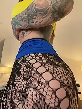 Stripchat Adult Webcams of Iam_Annii