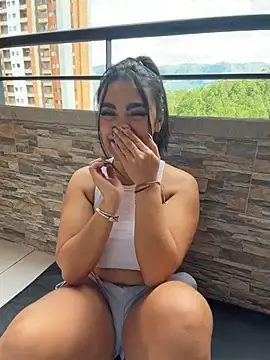 Stripchat Live Porn of emma_andrew1