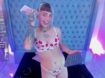 Stripchat Best Webcam of Gyal_Smith