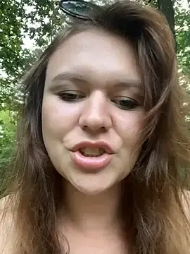 Stripchat Best Webcam of SweetLikaaa