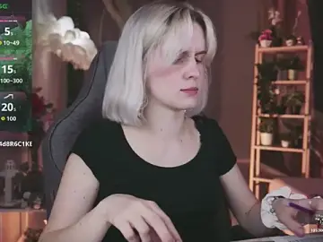 Stripchat Free Live Porn of BethanyCloud