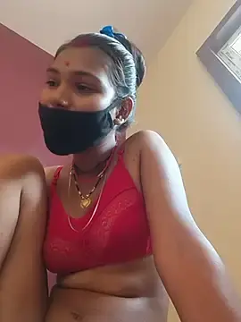 Stripchat Adult Video Chat of Bhuvika_Love-143