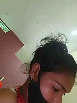 Stripchat Adult Video Chat of Bhuvika_Love-143