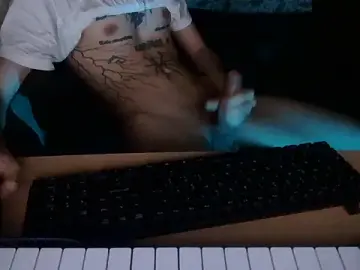 Stripchat Free Live Porn of Kryk777