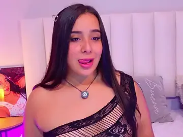 Stripchat Sex Chat of ValenScott1