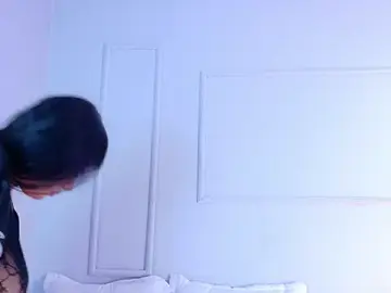 Stripchat Live Sex of VioletBloomm