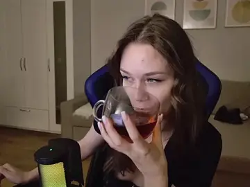 Stripchat Best Webcam of alexa_feels_