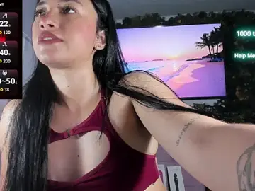 Stripchat Sex Cam of emily_palmeer