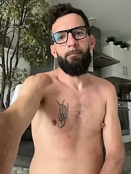 Stripchat Live Sex of Michel_huge