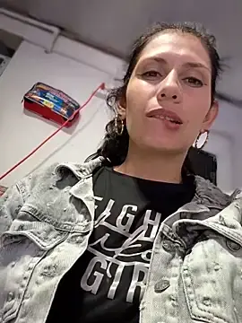 Stripchat Private Sex Chat of Alysson--