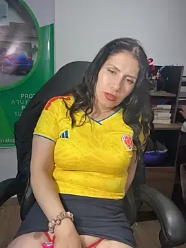 Stripchat Watch Live Sex Cams of Alysson--