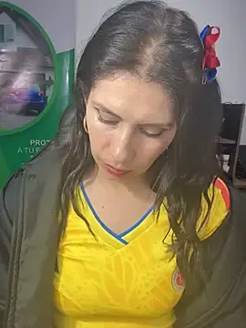 Stripchat Best live sex cam show of Alysson--