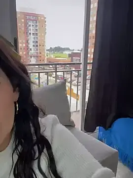Stripchat Live Porn of Alysson--