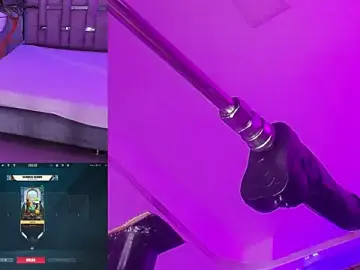 Stripchat Watch Live Sex Cams of BriannaLux