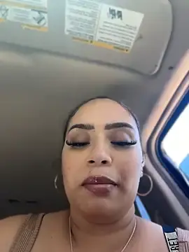 Stripchat Sex Chat of CarmelaAnthony