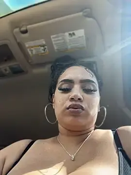 Stripchat Nude Webcam of CarmelaAnthony