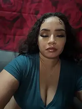 Stripchat Sex Chat of CarmelaAnthony