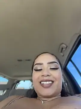 Stripchat Free Porn Cam of CarmelaAnthony