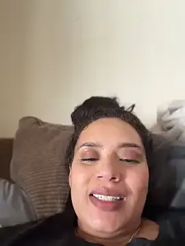 Stripchat Best live sex cam show of CarmelaAnthony