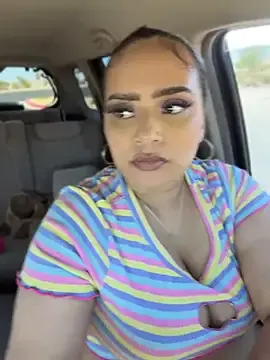 Stripchat Live Sex Cam of CarmelaAnthony
