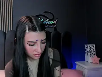 Stripchat Free Porn Cam of Nicolette_ks_