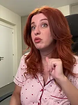 Stripchat Sex Chat of RoxxyDallas