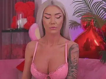 Stripchat Live Sex of fallingangel