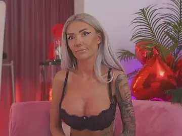 Stripchat Free Porn Cam of fallingangel
