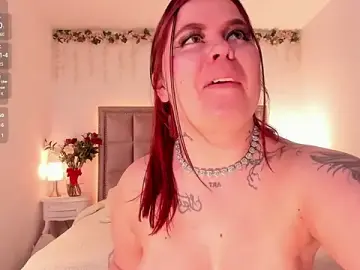 Stripchat Live Sex Cam of melissa_es