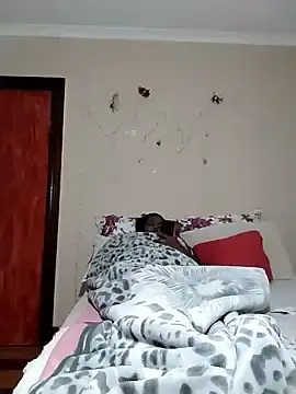 Stripchat Sex Chat of Foxybaby420