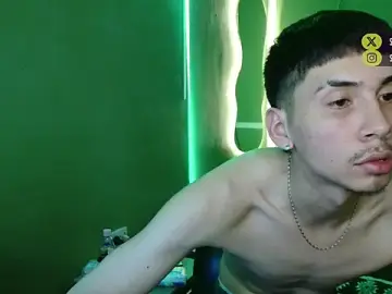 Stripchat Nude Webcam of Kurt_williams1