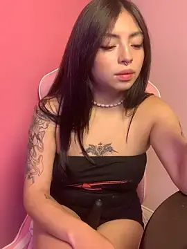 Stripchat Free Porn Cam of Valu_euphoria