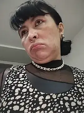 Stripchat Best Webcam of LILITH_LIBELULA