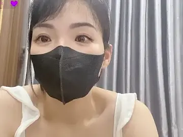Stripchat Live Porn of Ryo-Jisoo
