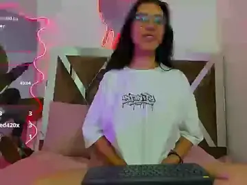 Stripchat Free Live Porn of STACEY_TAY