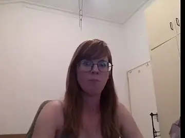 Stripchat Live Sex Cam of SavannaGirly